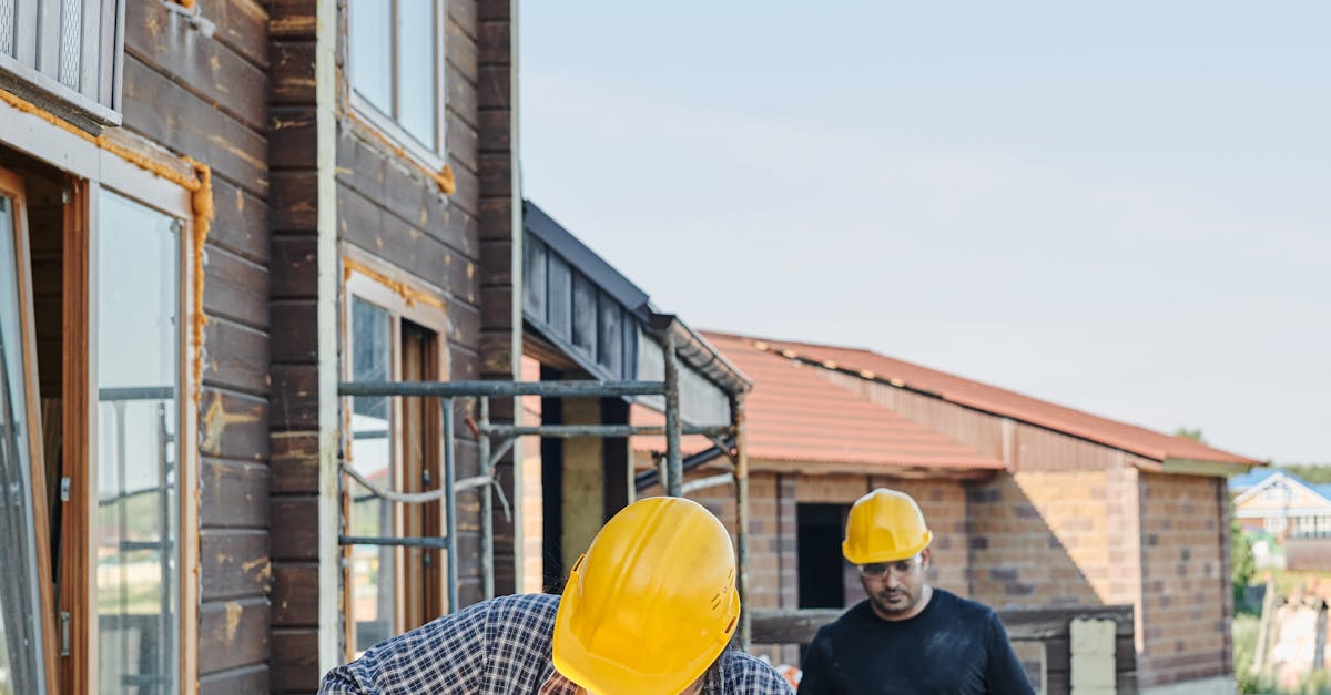 Airtightness Testing and Certification for Passive House Buildings