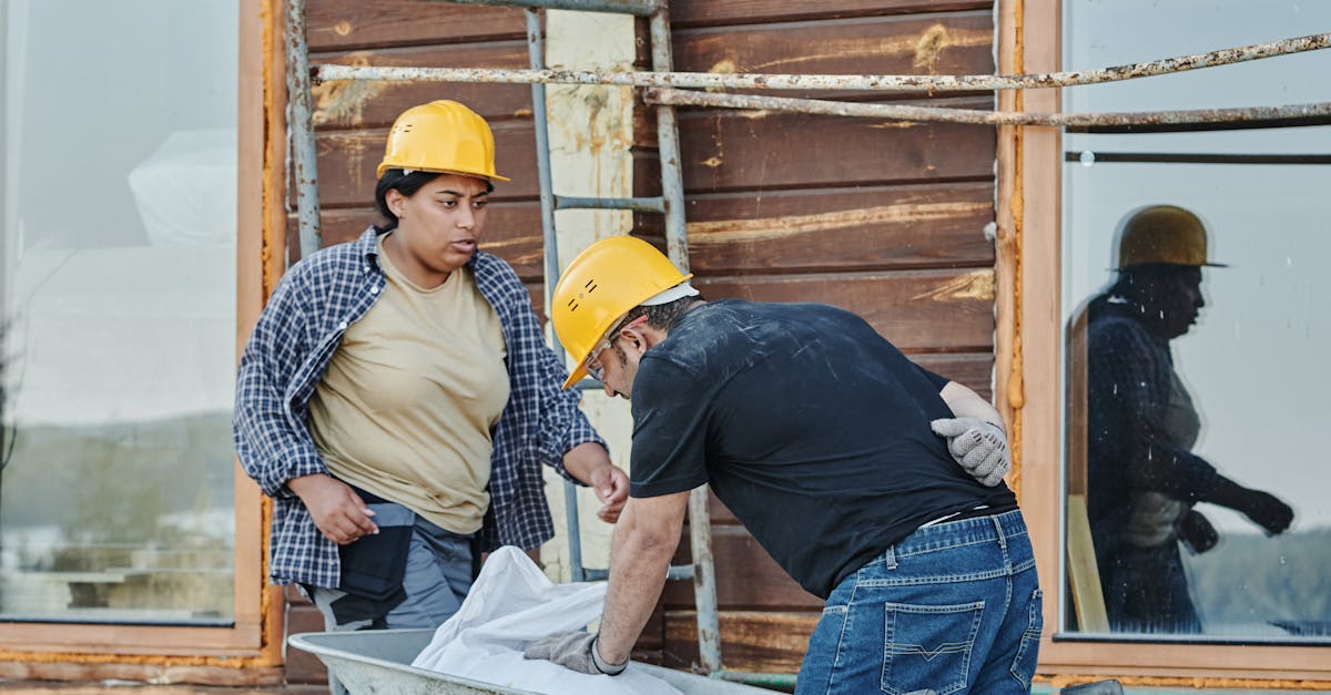 Moisture Control in Passive House Insulation